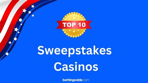 list of sweepstakes casinos|Best Sweepstakes Casinos in the US 2024 .